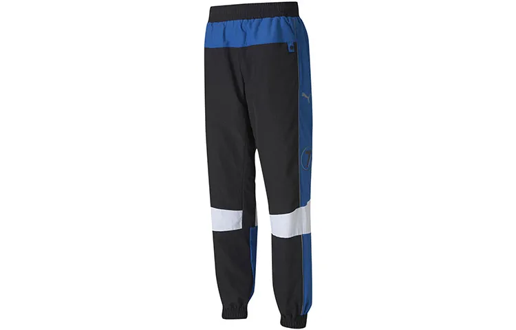 Puma x Scuderia Ferrari Race Street track pants