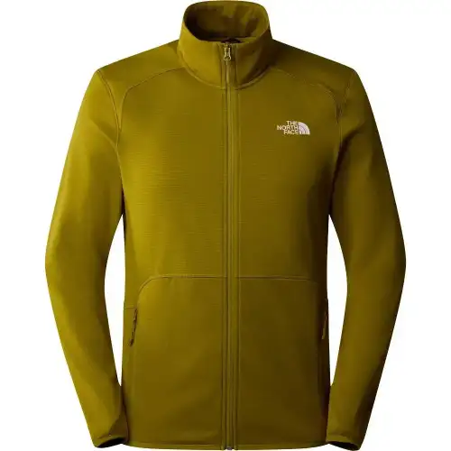 THE NORTH FACE Jackets & Coats Men's Grass Green