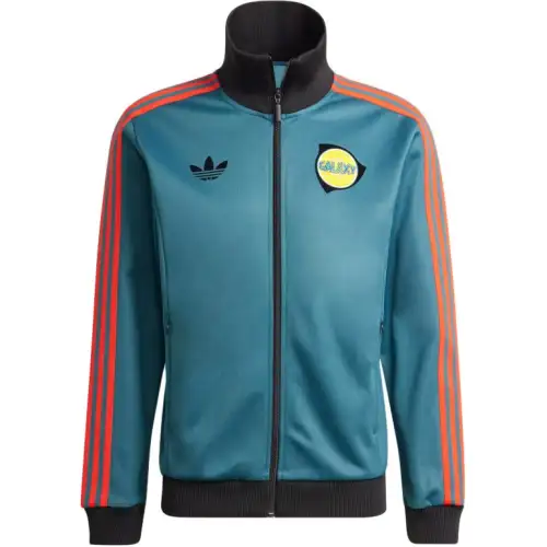 Adidas Originals Free Shipping With AdiClub 2024 La Galaxy Adidas Originals Beckenbauer Track Top