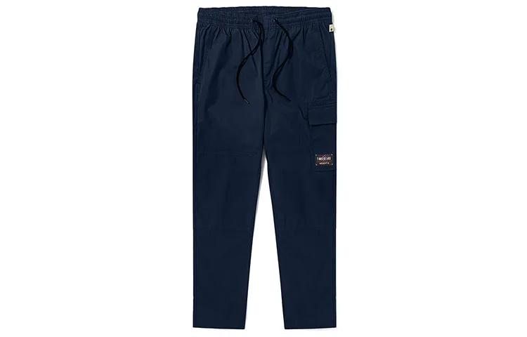 Timberland Cargo Pants Men's Dark Sapphire Moderate