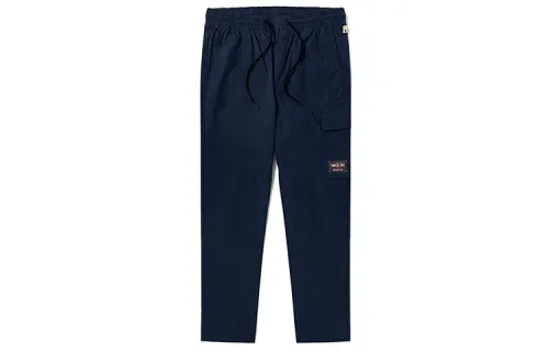Timberland Cargo Pants Men's Dark Sapphire Moderate