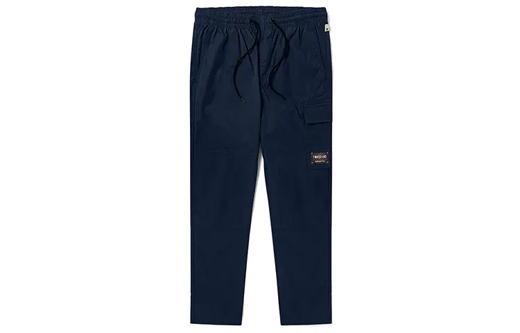Timberland Cargo Pants Men's Dark Sapphire Moderate