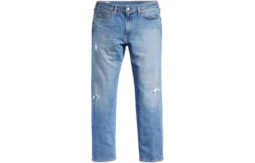 Levi's Jeans Unisex Washed Blue