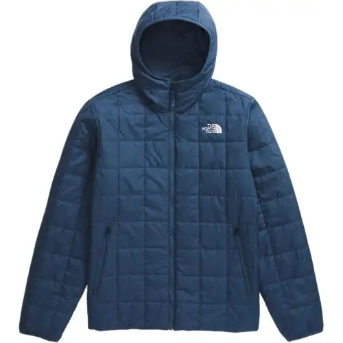 THE NORTH FACE Junction Jacket Men's Blue