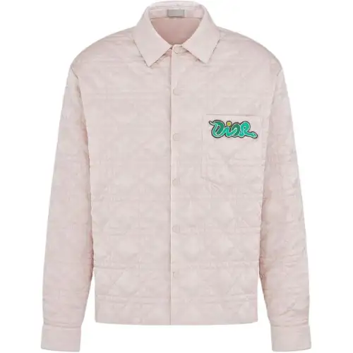 DIOR X Kaws Overshirt