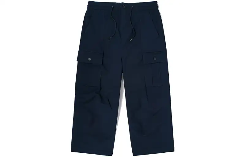 Timberland Cargo Pants Men's Dark Sapphire Moderate