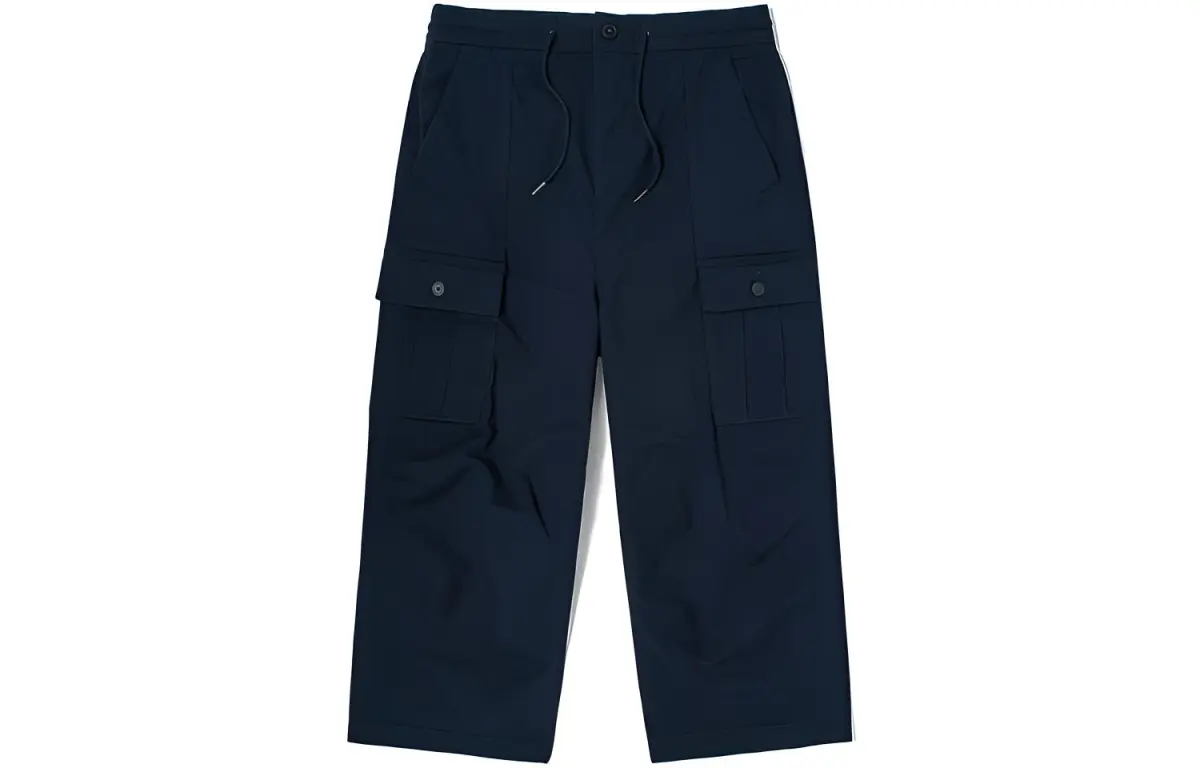 Timberland Cargo Pants Men's Dark Sapphire Moderate