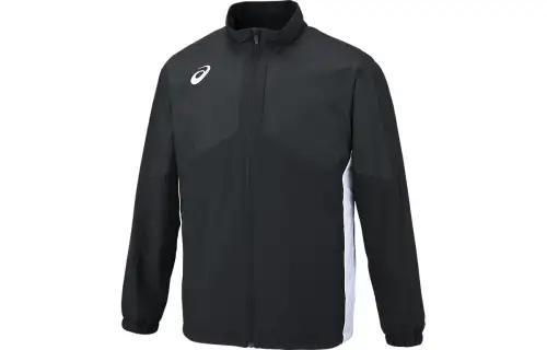 Asics Training Clothes Jackets & Coats Men's Performance Black