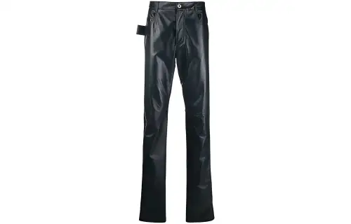 Bottega Veneta Casual Pants Men's