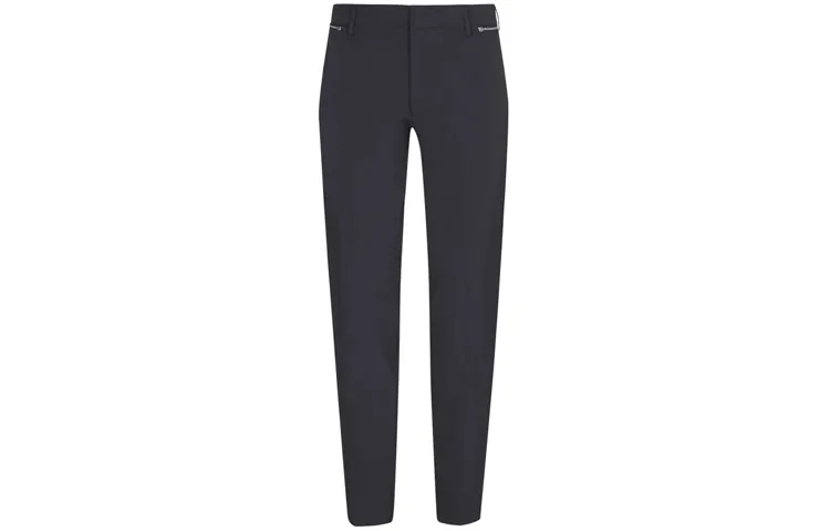 PRADA Suit Pants Men's Black Moderate
