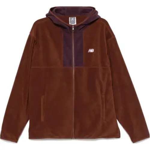 New Balance Polar Fleece Jacket