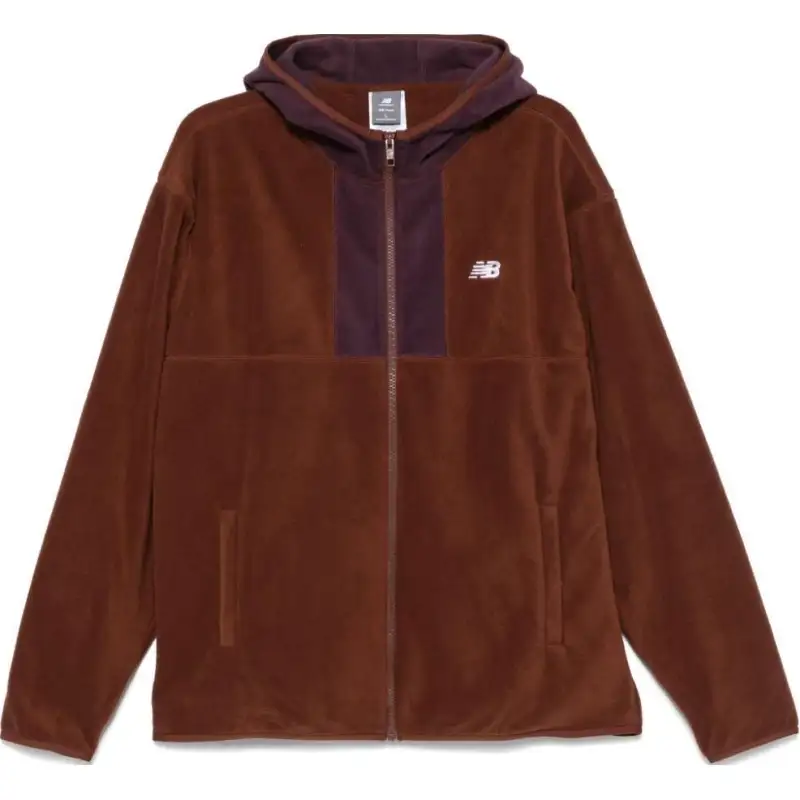 New Balance Polar Fleece Jacket