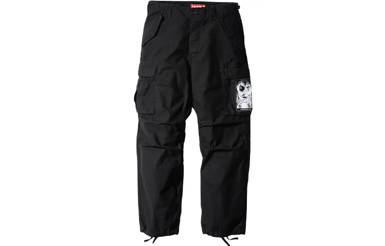 Supreme The Crow Cargo Pant