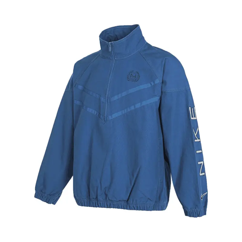 Nike Jackets & Coats Men's Blue