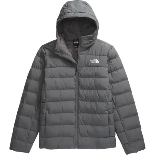 THE NORTH FACE Down Jackets & Coats Unisex Gray