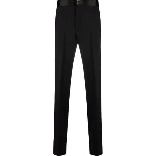 Givenchy Straight Leg Trousers