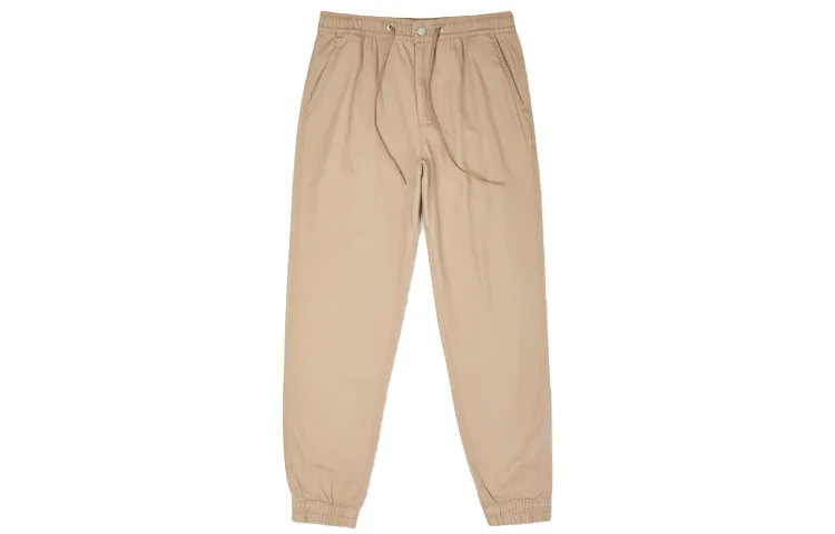 Converse Cargo Pants Men's Khaki Moderate
