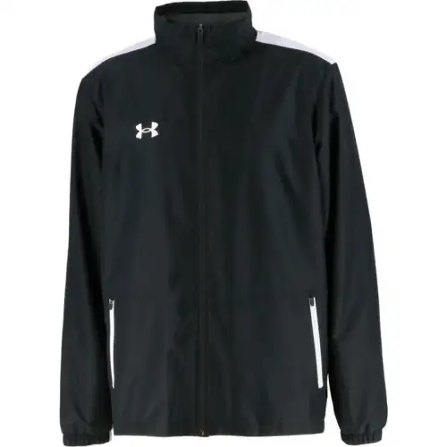 Under Armour Jackets & Coats Unisex Black