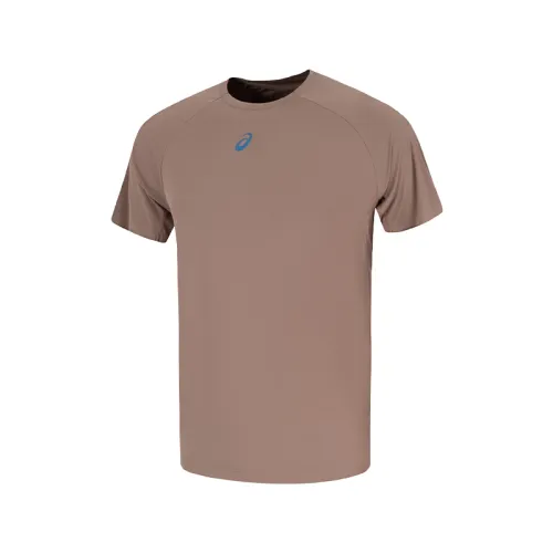 Asics D.FRESH T Shirt Men's Light Brown