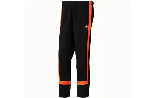 Adidas Originals Knitted Sweatpants Men's