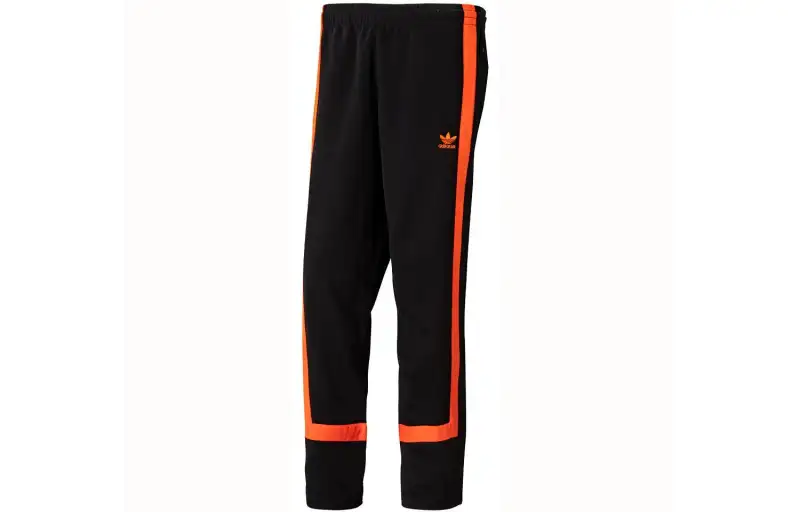 Adidas Originals Knitted Sweatpants Men's