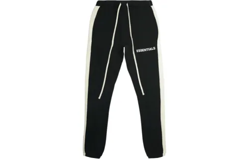 Fear Of God Essentials Side Stripe Sweatpants