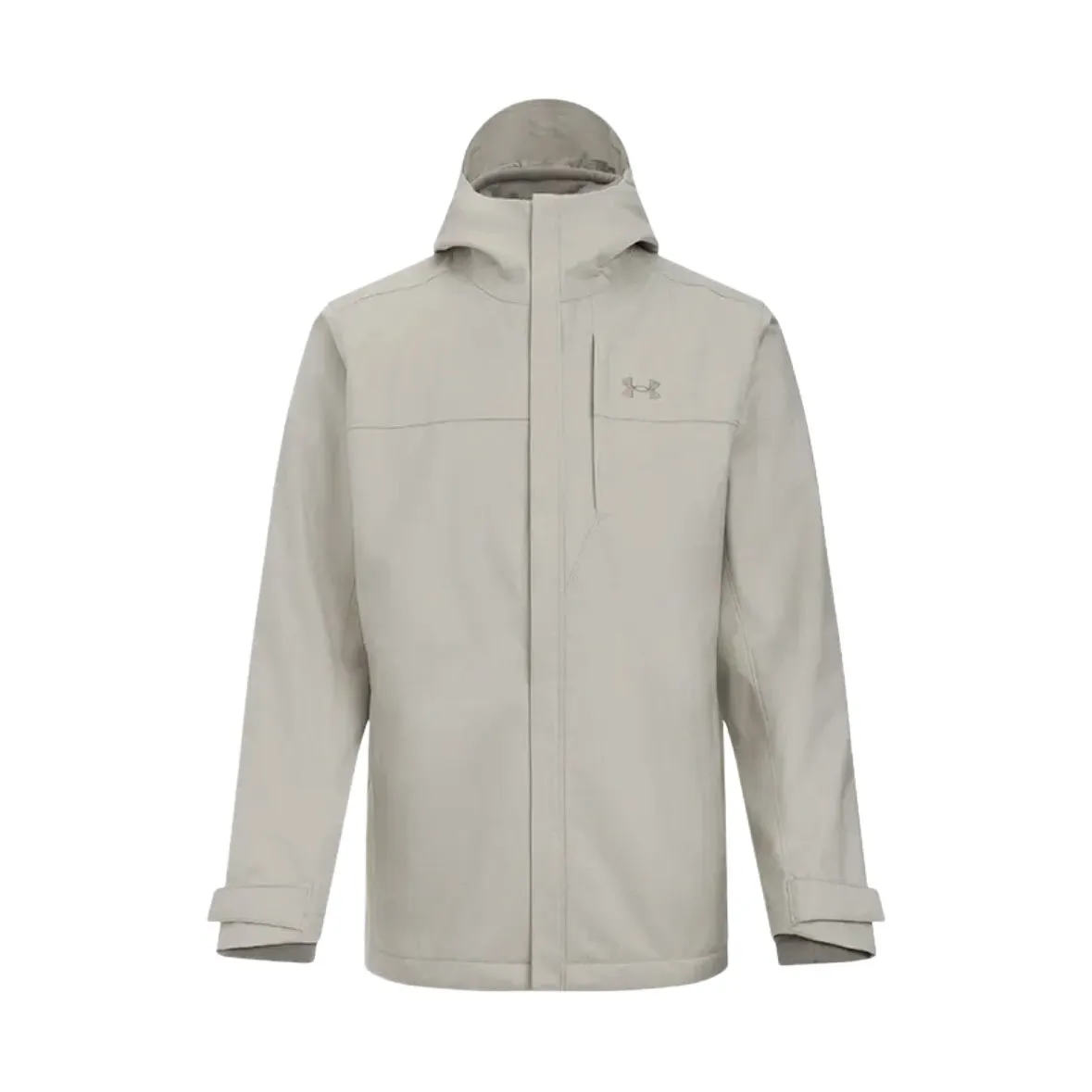 Under Armour Porter Jacket Men's Khaki