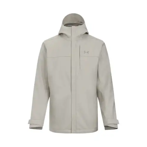 Under Armour Porter Jacket Men's Khaki
