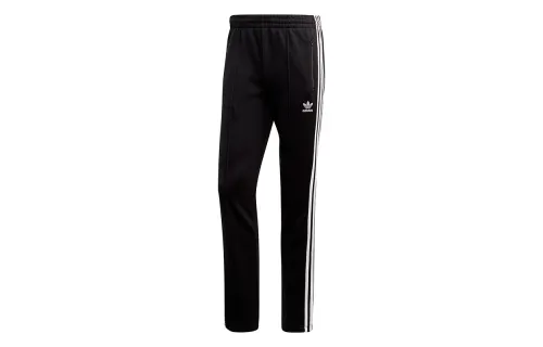Adidas Originals Knitted Sweatpants Men's Black