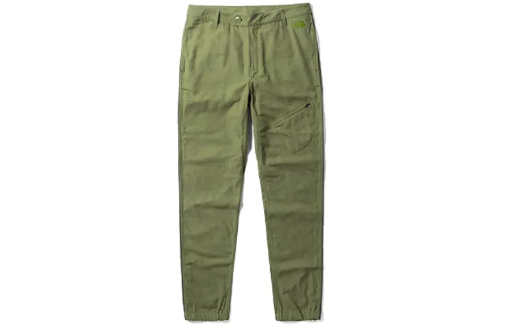 THE NORTH FACE Urban Exploration Casual Pants Men's Moderate Cuffed Pants