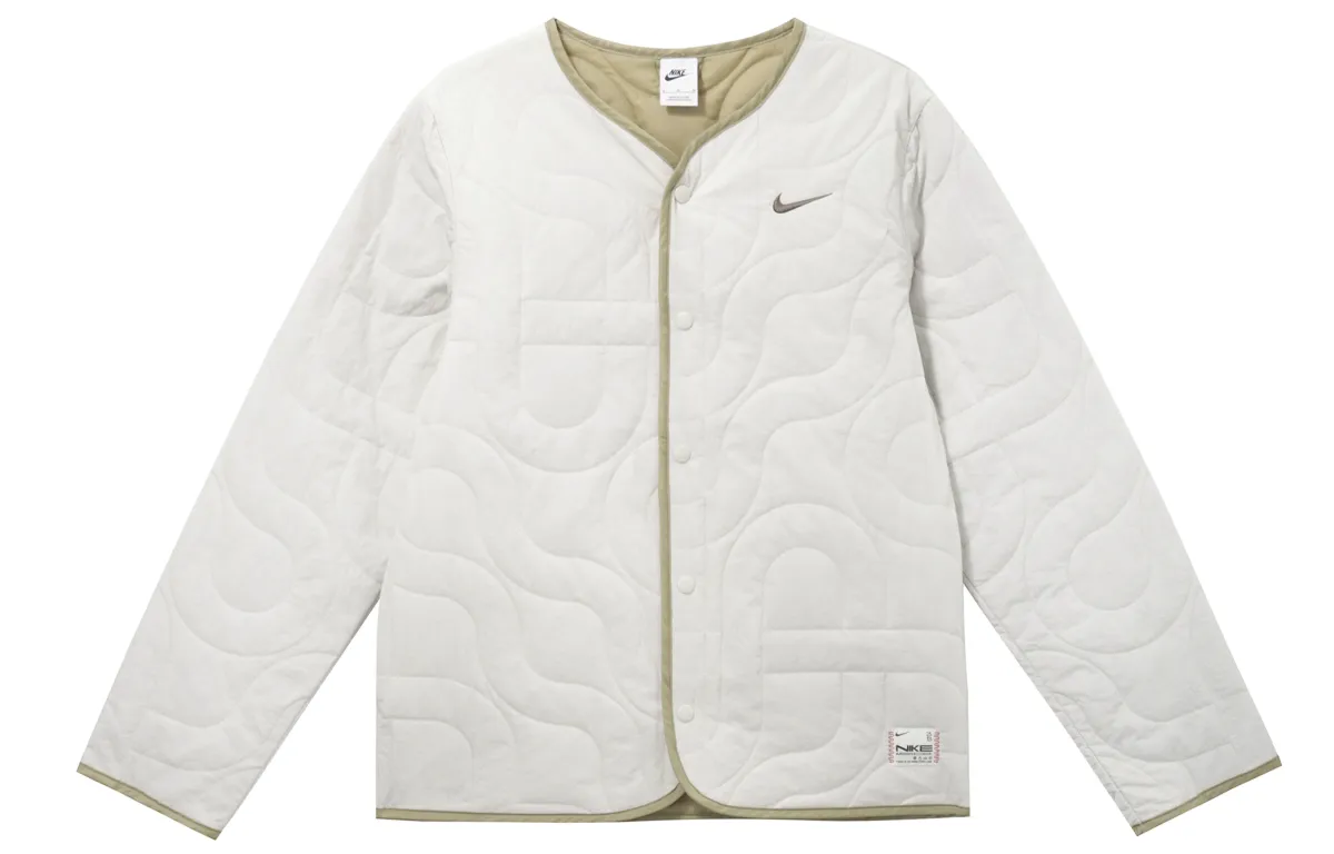 Nike Sportswear Jackets & Coats Men's Light Bone