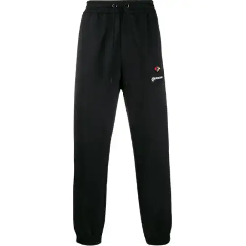 Burberry Knitted Sweatpants Men's