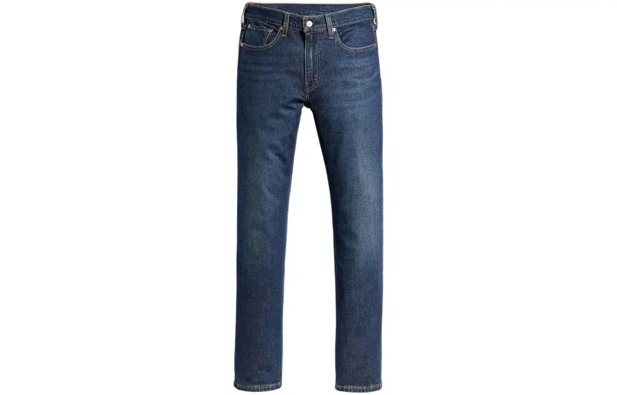 Levi's Jeans Men's Dark Color Washed