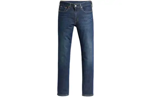 Levis Jeans Men's Dark Color Washed