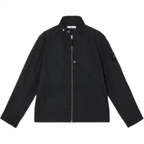 STONE ISLAND Compass badge Jacket