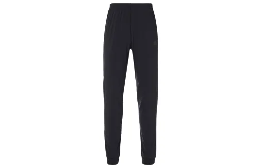 Adidas Supernova Knitted Sweatpants Men's Black