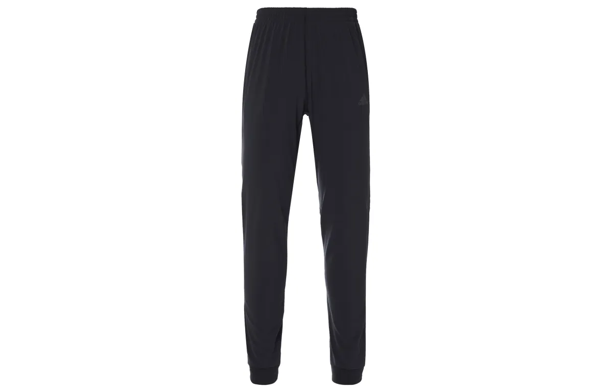 Adidas Supernova Knitted Sweatpants Men's Black
