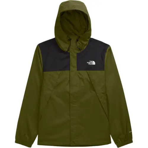 THE NORTH FACE Antora Jacket Men's Green/Black