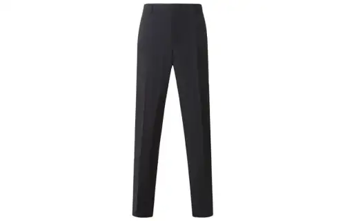 PRADA Cargo Pants Men's Dark Blue