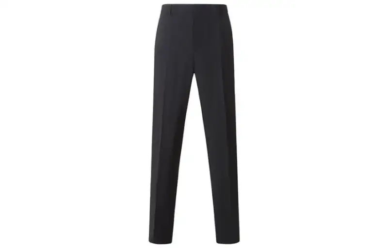 PRADA Cargo Pants Men's Dark Blue