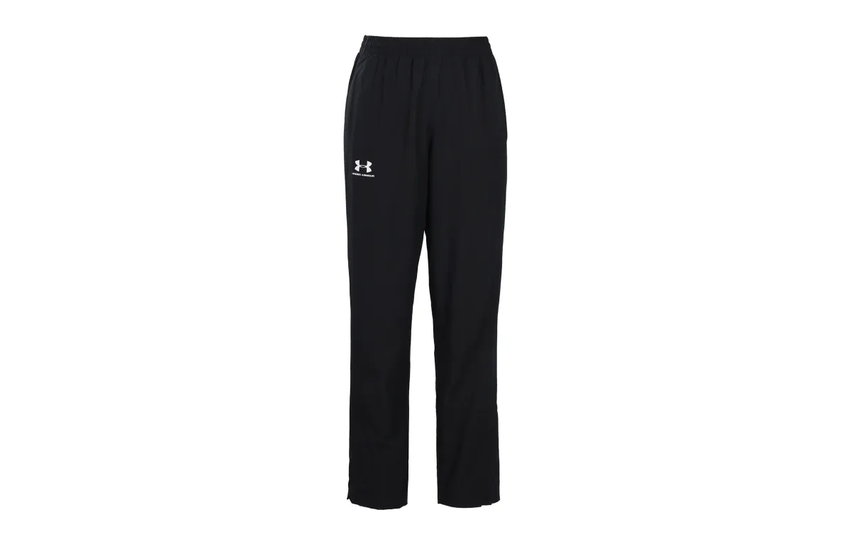 Under Armour WOVEN Sweatpants Men's Black