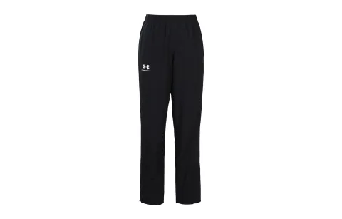 Under Armour WOVEN Sweatpants Men's Black