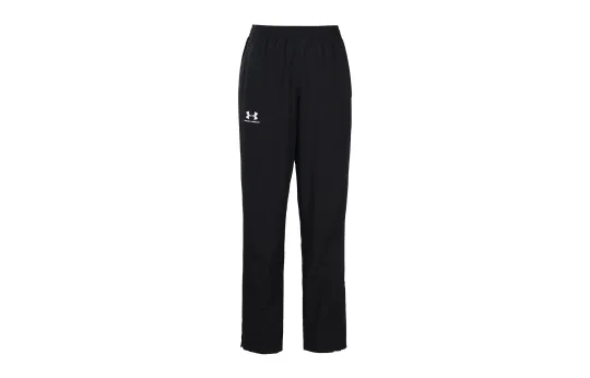 Under Armour Woven Collection Woven Sweatpants Men's Black