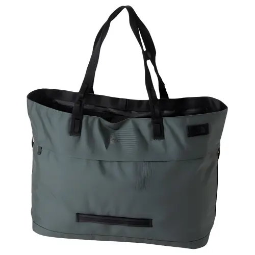THE NORTH FACE 29L Outdoor Bags Nylon Spruce Green Unisex