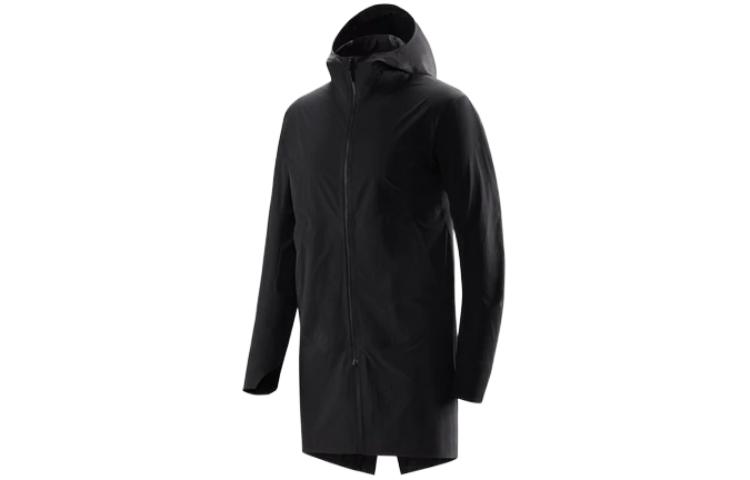 Arc'teryx Solano Trench Coat Men's