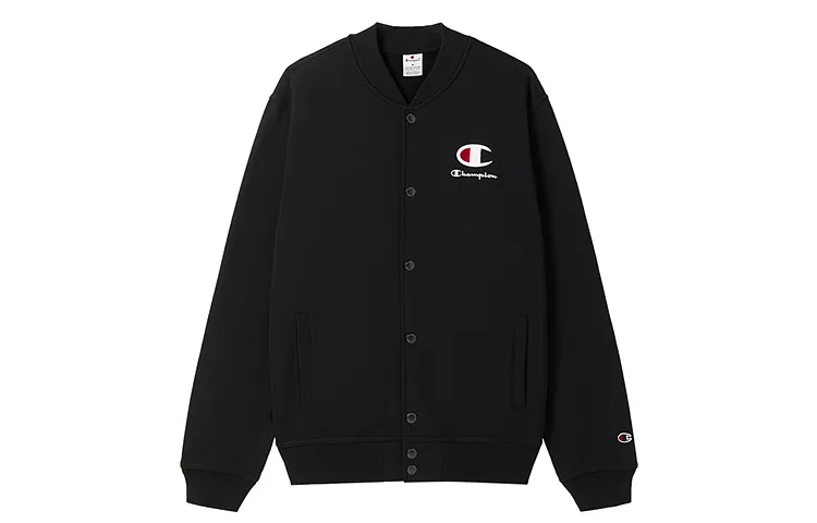 Champion Jacket Europe Version Unisex
