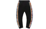 Li Ning Sports Fashion Collection Knitted Sweatpants Men's