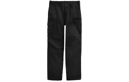 THE NORTH FACE M66 Cargo Pants Men's Black Moderate