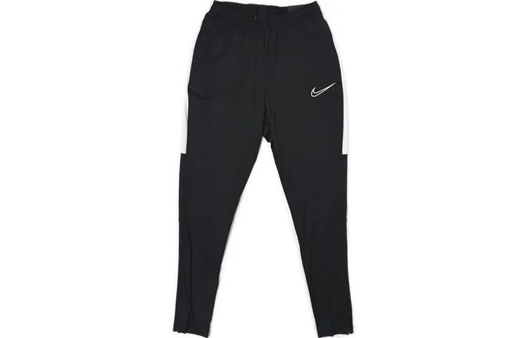 Nike Knitted Sweatpants Men's Black