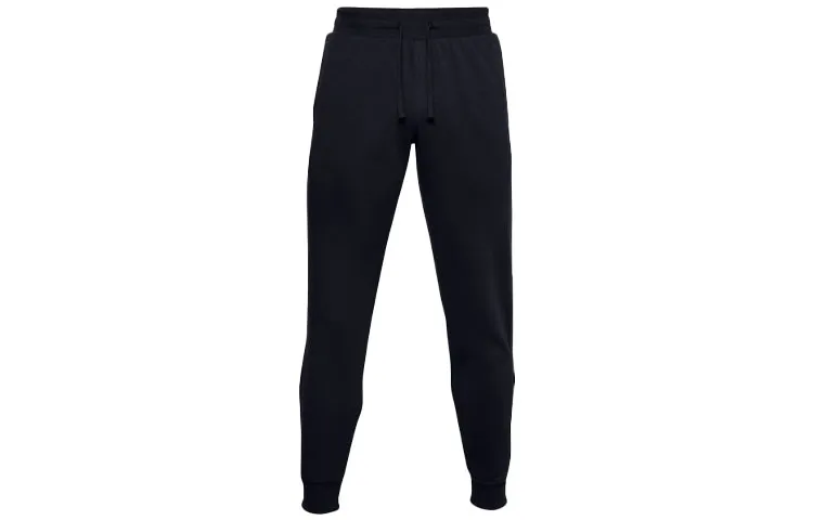 Under Armour Sweatpants Men's Black